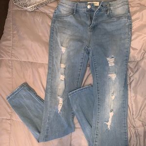 Pacsun Skinny Jeans